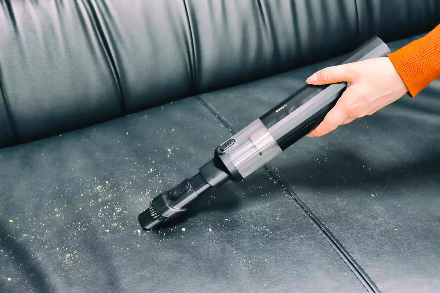 Cordless Handheld Vacuum for Cadillac XT5