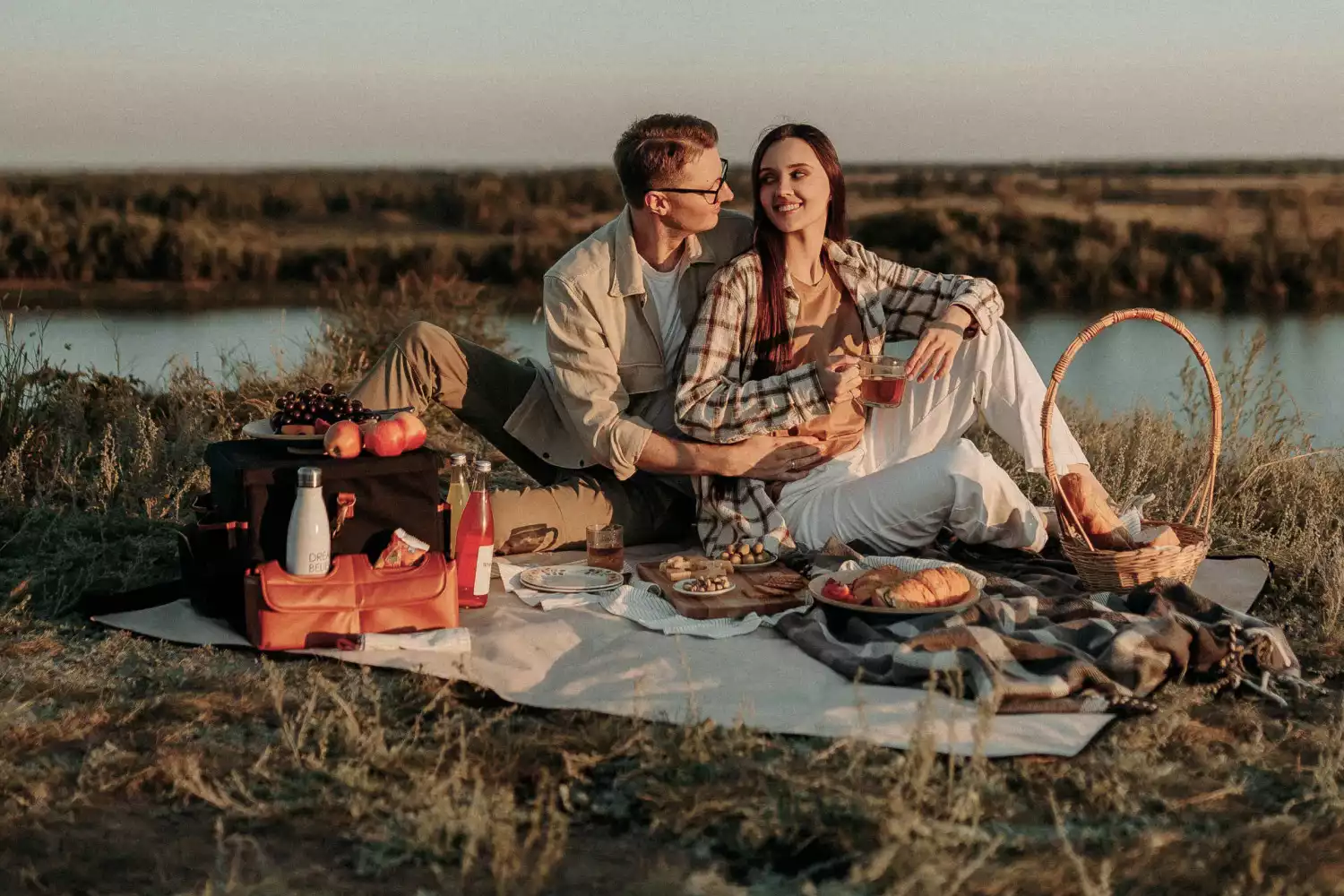 Water Proof Picnic Blanket