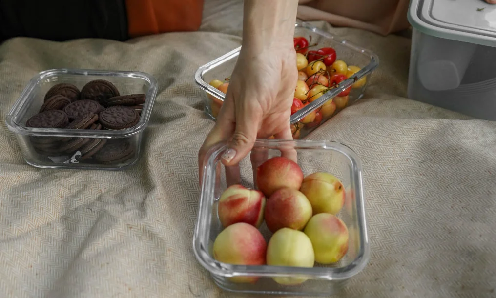 Luxury Picnic Blanket