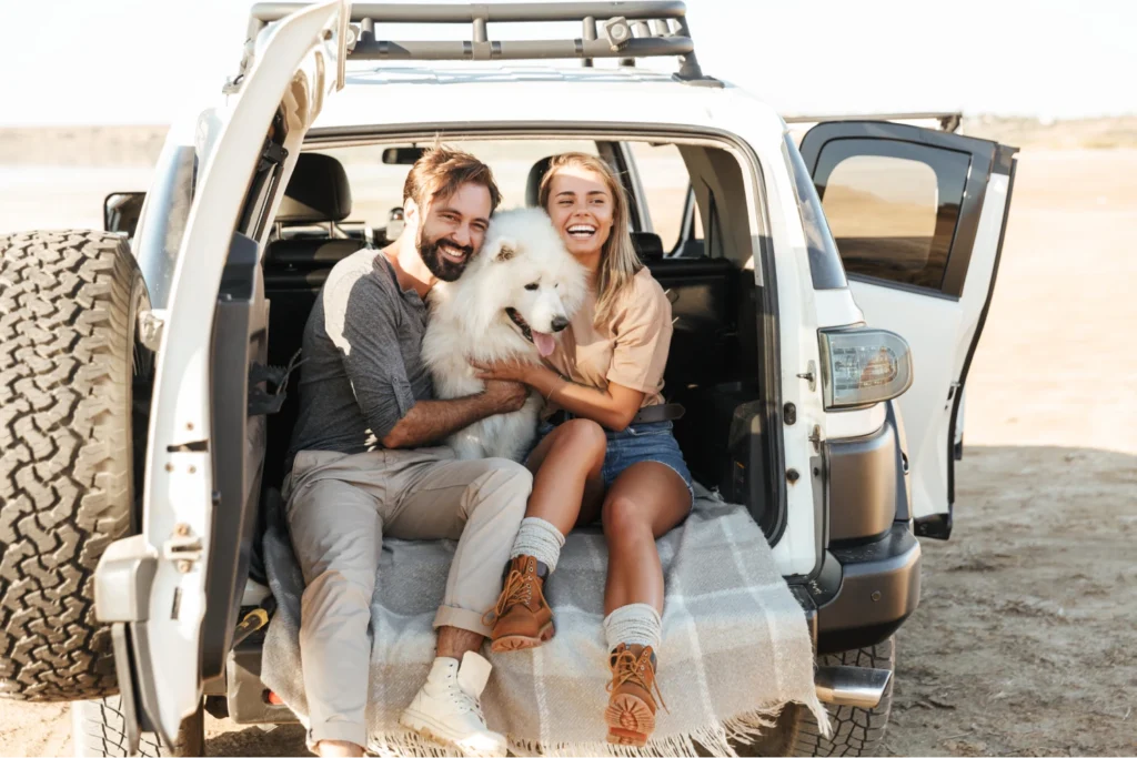 Luxury Picnic Blanket