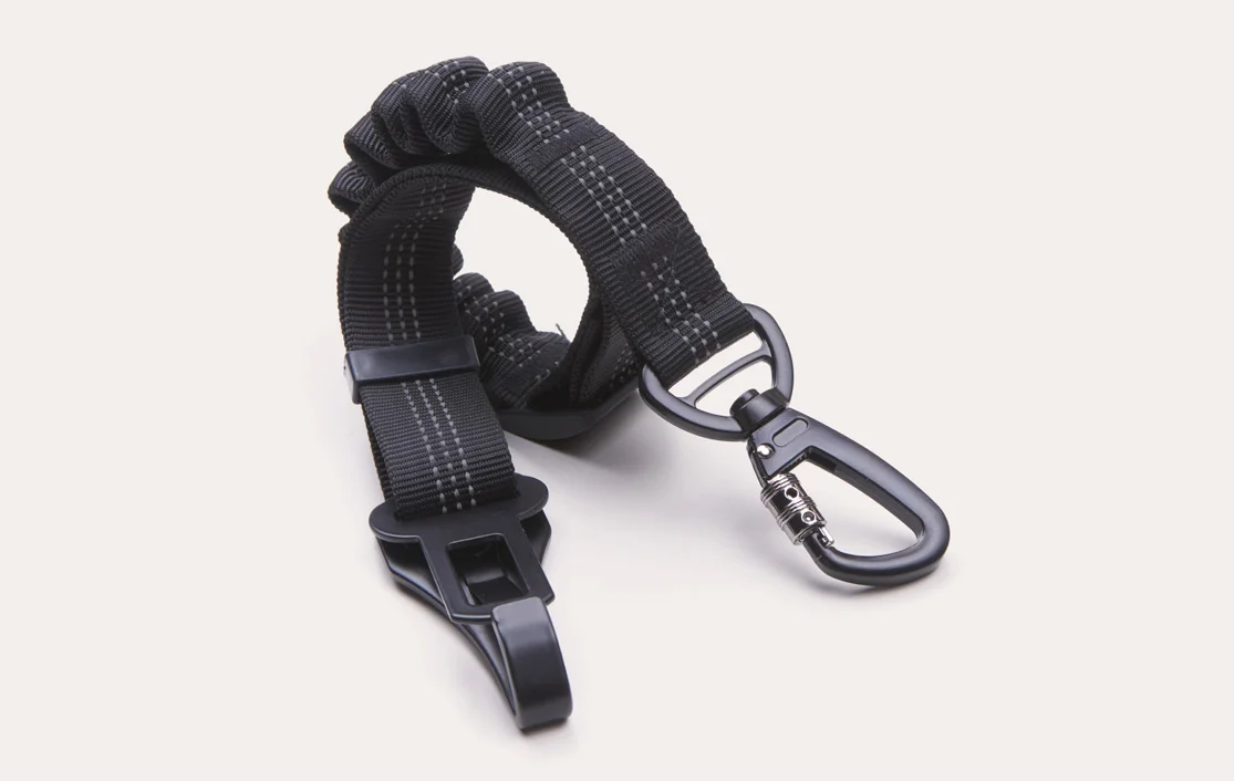 Dog Safety Belt for Fox Terriers