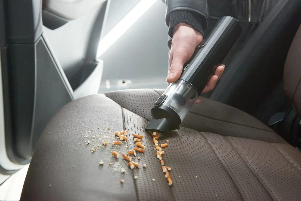 Cordless Handheld Vacuum for Subaru Crosstrek