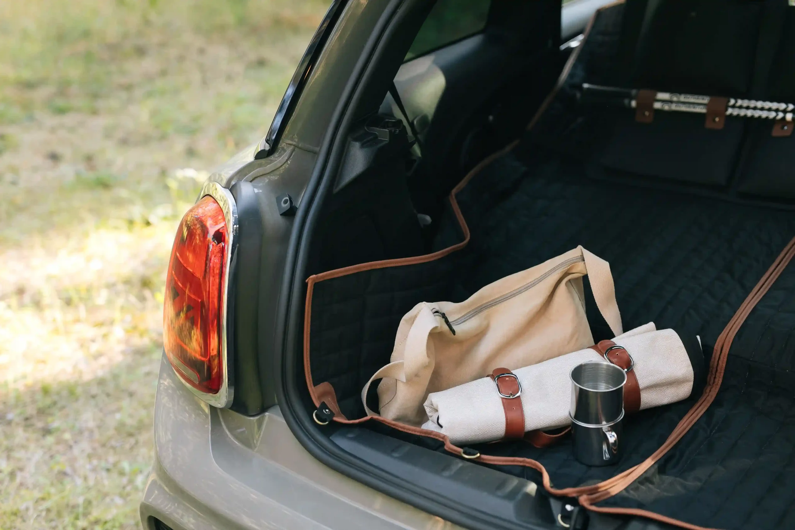 Waterproof Picnic Blanket